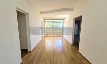 Imagem: Apartamento no Condomínio Parque Três