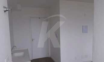 Imagem 5: Apartamento 02 quartos, 01 vaga, Vila Amélia