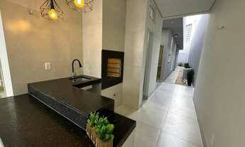 Imagem 4: Casa na Arso 52 ( 505 Sul