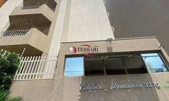 Imagem: ALUGA-SE COBERTURA no Edfiício Alamanda