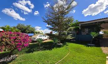 Imagem 2: Chacara de alto padrão na morada dos pássaros em Brazlandia