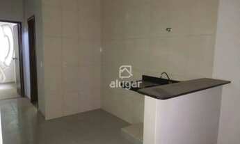 Imagem 4: Apartamento para alugar, 2 quartos, Amazonas - Montes Claros/MG - R$ 900,00 - Alugar Imóve