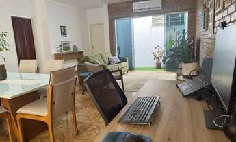 Imagem 4: Casa para Venda em Sorocaba, Jardim São Paulo, 3 dormitórios, 1 suíte, 2 banheiros, 2 vaga