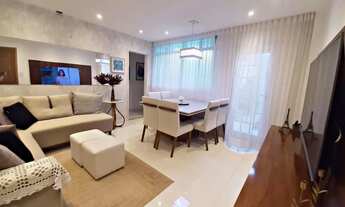 Imagem 3: Apartamento com 3 Quartos à venda, 95 m² por R$ 450.000 - Vila Valqueire - Rio de Janeiro