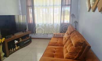 Imagem 5: Imóvel para venda tem 69 metros quadrados com 2 quartos em São Cristóvão - Rio de Janeiro