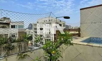 Imagem 5: Vendo exelente cobertura com piscina e churrasqueira, com vista livre e sol da manhã