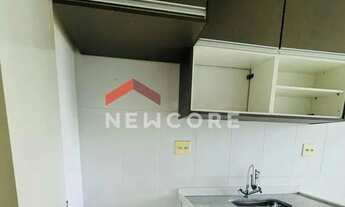 Imagem 5: Apartamento em Rua Affonso Celso Dias - Jardim São Carlos - Sorocaba/SP