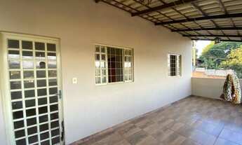 Imagem: Casa no bairro vista alegre