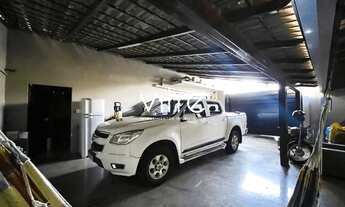 Imagem 5: Casa à venda no bairro Jardim Brasília em Uberlândia