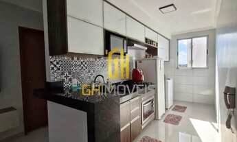 Imagem 3: Apartamento 2 quartos, Jardim Presidente - Goiânia/GO