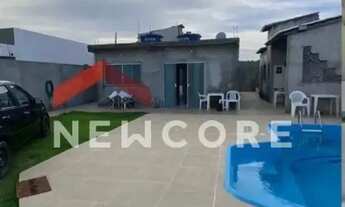 Imagem 2: Casa em Rua Chácara Canto dos Pássaros - Vale do Landirana (Abrantes) - Camaçari/BA