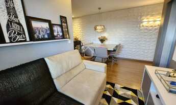 Imagem 6: GARDEN CHACARA CACHOEIRA MOBILIADO