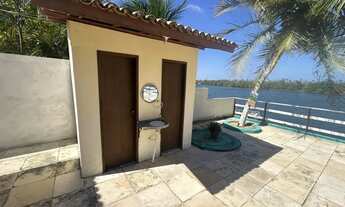 Imagem 7: Imóvel para venda possui 378 metros quadrados com 4 quartos em Centro - Aracati - CE