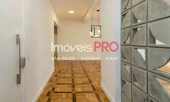 Imagem 6: APTO REFORMADO EM HIGIENÓPOLIS!