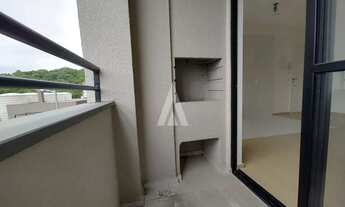 Imagem 7: Apartamento novo com 2 quartos, à venda no Floresta, em Joinville - SC por R$320.000,00