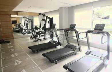 Imagem 16: Loft 01 dormitório mobiliado no Partenon próximo a PUCRS!