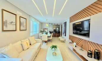 Imagem 2: Apartamento de 3 dormitório c/vista para o mar e box duplo privativo na Zona Nova em Capão