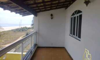 Imagem 5: Casa com 3 dormitórios à venda, 90 m² por R$ 895.000,00 - Barra de Maricá - Maricá/RJ