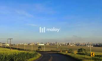 Imagem 5: Terreno Comercial para Venda em Cascavel, Vista Linda