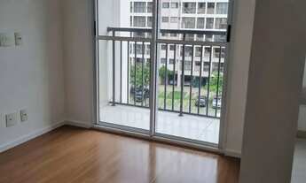 Imagem 5: Apto 1a locação reformado 2 qts lazer total doc ok