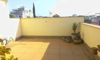 Imagem 3: Casa com 4 quartos à venda em Belo Horizonte