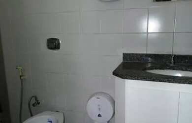 Imagem 4: Comercial/Industrial de 43 metros quadrados no bairro Residencial Village Garavelo