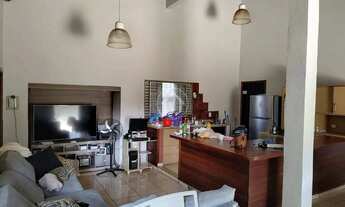 Imagem 5: CASA COM 2 SUÍTES E 1 LAVABO NO PIONEIROS