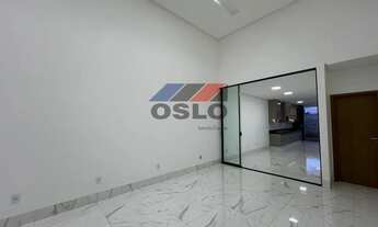 Imagem 3: CASA COM 03 SUITES PLENAS, PISCINA, ARMARIOS, GARAGEM COBERTA NA VILA ROSA, PROXIMO AO JAR