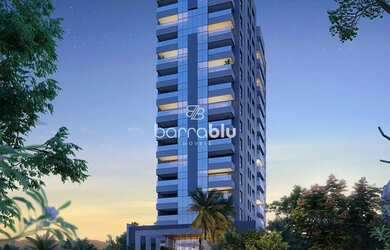 Imagem 3: Apartamentos vista mar 3 quartos (1 suíte) 120 a 122 m² Ocean Boulevard Piçarras