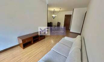 Imagem 2: Apartamento 2 quartos para locação, Gávea, Rio de Janeiro, RJ