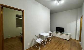 Imagem 2: Quarto e Sala no Centro do RJ Rua Guilherme Marconi