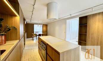 Imagem 5: Cobertura com 2 dormitórios (1 suíte), 170 m² - venda por R$ 4.380.000 ou aluguel por R$ 2