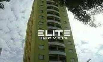 Imagem 6: Apartamento com 1 dormitório à venda, 57 m² por R$ 490.000,00 - Jardim - Santo André/SP