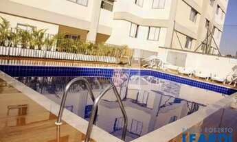 Imagem 6: APARTAMENTO - POMPÉIA - SP