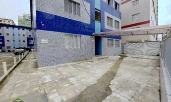 Imagem 3: Apartamento com 1 dorm na Vila Tupi com 1 vaga de garagem!!