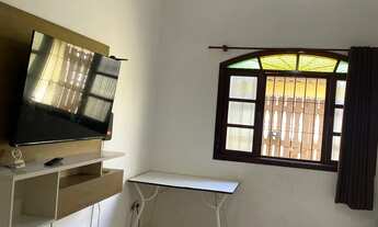 Imagem 4: Casa temporada praia Vera Cruz