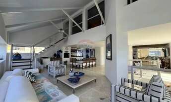 Imagem 2: Cobertura Duplex Vista Mar Edifício Papetee Morea