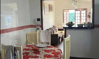 Imagem 4: CASA ASSOBRADADA - JARDIM PAULISTA - SP