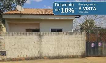 Imagem: Casa na Vila Divinéia em Padre Bernardo/GO