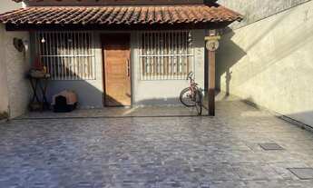 Imagem 7: Casa com 2 Quartos sendo uma Suíte - Barroco - Itaipuaçu - Marica - RJ