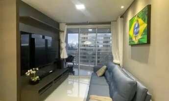 Imagem 3: RR9174 Apartamento 70m² CONDOMÍNIO WAVE - OPORTUNIDADE - 2 Dorms 2 Vagas - Barueri SP - Ót