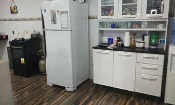 Imagem 5: VENDO CASA - NOVO ALEIXO - 2 QUARTOS