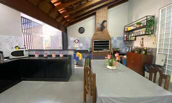 Imagem: Casa com 5 quartos à venda, 228 m² por