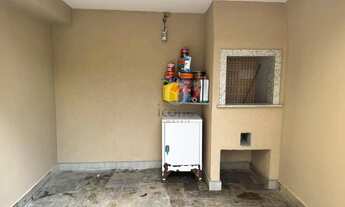 Imagem 7: Sobrado/Casa com 03 quartos, quase esquina com Av. dos Estados, excelente localização