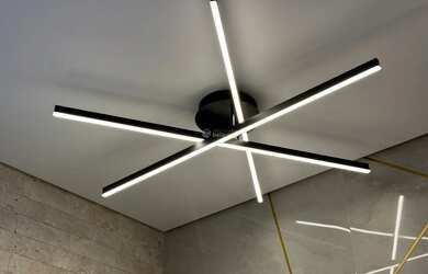 Imagem 7: CASA MOBILIADA COM PISCINA À VENDA NO CONDOMÍNIO VIVERE PARC EM APUCARANA