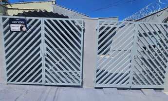 Imagem: Casa com 3 dormitórios à venda, 81 m²