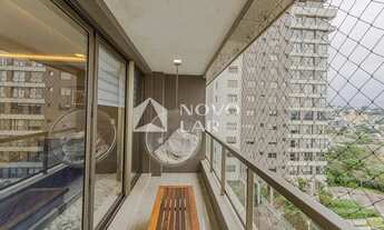 Imagem 7: Apartamento 3 suítes no bairro Jardim Europa