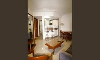 Imagem 6: Apartamento à Venda - Jardim Europa, 1 Quarto, 42 m2