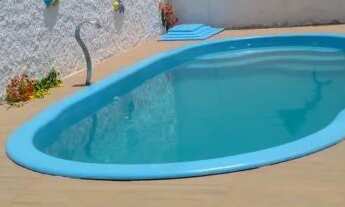 Imagem: Casa temporada no Matapoã Mosqueiro