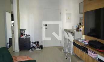 Imagem 3: Apartamento à Venda - Vila Mariana, 1 Quarto, 46 m2